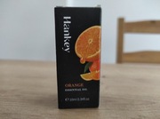 Hamlet essential oil Orange 10 ml olejek zapachowy
