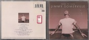 JIMMY SOMERVILLE - Dare To Love