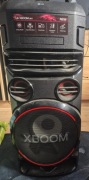 Sprzedam LG BOOM BOX