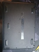 Obudowa, kadłubek z klawiaturą Acer aspire 1 A114-32