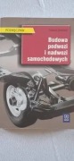 Budowa podwozi i nadwozi samochodowych