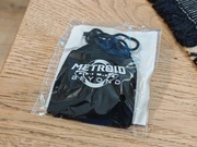 Metroid Prime 4 Beyond oryginalny Brelok Nowy