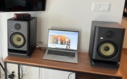 KRK RP7 Rokit G5 | monitory studyjne | gwarancja | VAT 23%