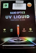 Samsung s20 ultra szkło ochronne UV liquid