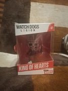 Figurka Watch Dogs Legion Ubisoft Heroes