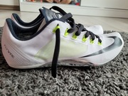 Kolce sprinterskie NIKE ZOOM SUPERFLY R4 - roz 42.