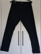 Spodnie Jeansowe Męskie Jeans Jeansy