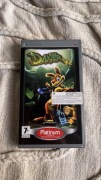 Daxter PSP Playstation Portable