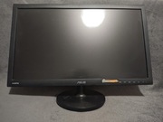 Komputer PC + Monitor 24", GTX 980, i7, 24GB RAM