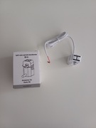 Shelly Transformator Prądowy 50A Rdzeń Ferrytowy 3000VAC 1MA60S Kabel 60cm