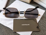 Okulary przeciwsłoneczne Mont Blanc 