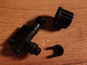 Komora hop up G3 Classic Army