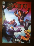 Slaine.     Król