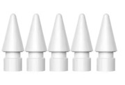 Końcówki rysika Apple Pencil 1 i 2 gen 5szt.