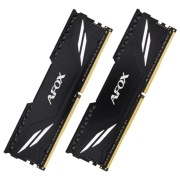 16GB Pamięć RAM Afox GAMING DDR4 2x8GB 3200MHZ CL16 XMP2