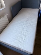 Łóżko Ikea blaukullen