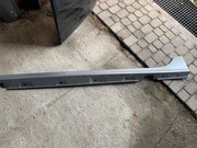 Listwa progowa Audi A7 lewa 4G8853859