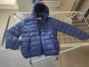 Kurtka przejściowa ocieplana Cleve, rozm. 134-140