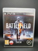 Gra Battlefield 3 ps3
