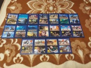 Kolekcja BBC Dinozaury i świat Prehistorii + niespodzianka w gratisie