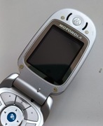 Telefon Motorola V500