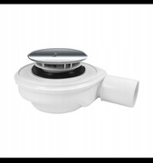 AKCES syfon brodzikowy fi 50