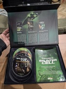 The World of Tom Clancy's Splinter Cell | Limitowana Edycja