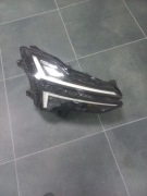 Sprzedam lampę prawą  do Polestar 4 lampa uszkodzona tel 693557365