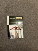 Książka Makbet, William Szekspir, GREG