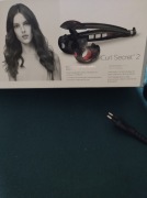 Lokówka Babyliss Curl Secret 2