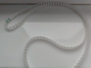 Pasek do maszyn Fuji - 138 zębów.