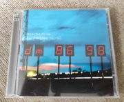 Depeche Mode The Singles 86-98  - 2 CD