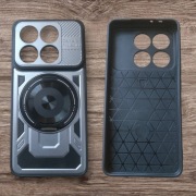 Etui pancerne do telefonu Xiaomi 14T Pro
