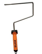 RĄCZKA MALARSKA 2K PREMIUM FI8 SYSTEM CLICK SOLID 18CM