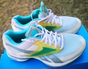  Buty sportowe do biegania Reebok rozmiar 37
