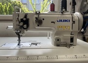 JUKI LU 1509 N, NS jak nowa