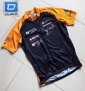 Owayo świetna koszulka rowerowa r.L