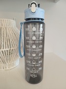 Bidon motywacyjny na wodę poj.ok 750ml