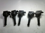 Cewki zapłonowe Volvo S60 2.4T bezyna 