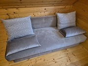 Kanapa rozkładana 195x90 (140) cm
