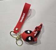 BRELOK DO KLUCZY DEADPOOL