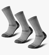 Skarpety Z Wełny Merino 3 pack Rozmiar 39-44