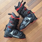 ATOMIC HAWX 120 ULTRA XTD