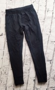 Legginsy dziewczynka 134