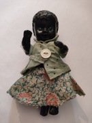 Zabytkowa lalka Murzynka!