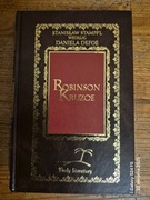 Robinson Kruzoe według Daniela Defoe 