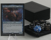 MTG Deck Zahid’s Court - Mono-Blue Artifact Skies + Akcesoria
