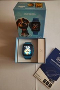 Smartwatch MAXCOM FW59 Kiddo 4G GPS dla dziecka+Folia ochronna.