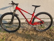 Rower Trek Xcaliber 8