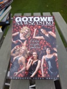 Gotowe na wszystko- sezon drugi- DVD